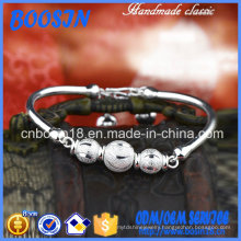 Cheap Wholesale Sterling Silver Bangle Jewelry